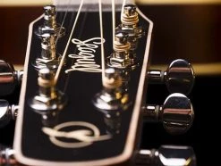 Seagull S6 Original SLIM Concert Hall Burnt Umber GT