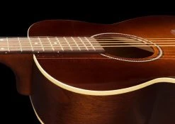 Seagull S6 Original SLIM Concert Hall Burnt Umber GT
