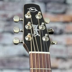 Seagull S6 Original Slim QIT Acoustic-Electric Guitar