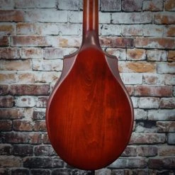 Seagull S8 Mandolin Burnt Umber