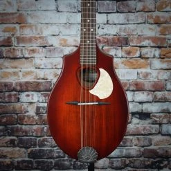 Seagull S8 Mandolin Burnt Umber