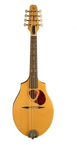 Seagull S8 Mandolin Natural 12 Seagull S8 Mandolin Natural