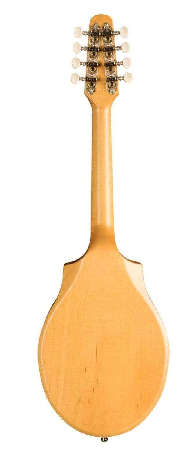 Seagull S8 Mandolin Natural 8 Seagull S8 Mandolin Natural