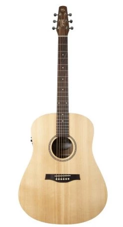 Seagull Walnut ISYS T Acoustic-Electric Guitar
