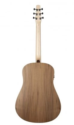 Seagull Walnut ISYS T Acoustic-Electric Guitar
