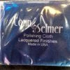 Selmer 2952 Polishing Cloth For Lacquered Finishes Maintenance