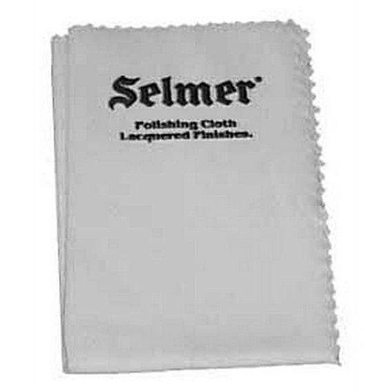 Selmer 2952 Polishing Cloth For Lacquered Finishes Maintenance 5 Selmer 2952 Polishing Cloth For Lacquered Finishes Maintenance