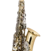 Selmer AS400 Student Alto Saxophone Outfit 1 Selmer AS400 Student Alto Saxophone Outfit