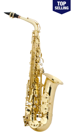 Woodwinds Selmer AS42 Alto Saxophone