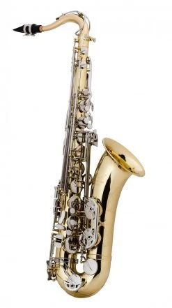 Woodwinds Selmer TS400 Tenor Saxophone
