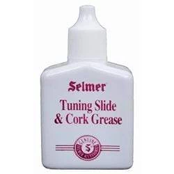 Selmer Tuning Slide Grease 3 Selmer Tuning Slide Grease