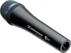 Microphones Sennheiser Cardioid Dynamic Vocal Microphone | E935
