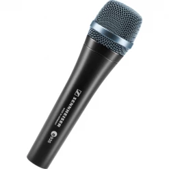 Microphones Sennheiser Cardioid Dynamic Vocal Microphone | E935