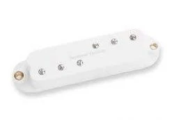 Guitar Accessories Seymour Duncan Duckbuckers Neck Strat Humbucker Pickup | White
