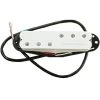 Guitar Accessories Seymour Duncan Duckbuckers Neck Strat Humbucker Pickup | White