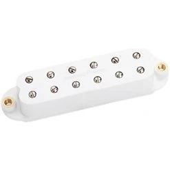 Guitar Accessories Seymour Duncan Little '59 For Strat | White
