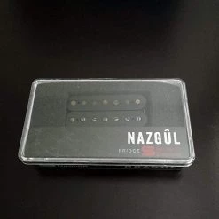 Guitar Accessories Seymour Duncan Nazgul High Output Passive Pickup | Black