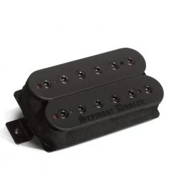 Guitar Accessories Seymour Duncan Neck Position Guitar Pickup | Blackened Black Winter