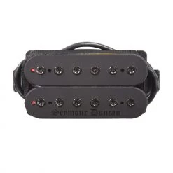 Guitar Accessories Seymour Duncan Neck Position Guitar Pickup | Blackened Black Winter