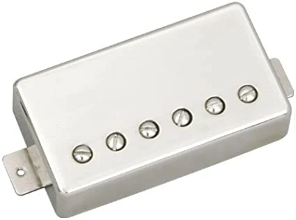 Seymour Duncan Pearly Gates Neck Humbucker Pickup | SH-PG1N 5 Seymour Duncan Pearly Gates Neck Humbucker Pickup | SH-PG1N