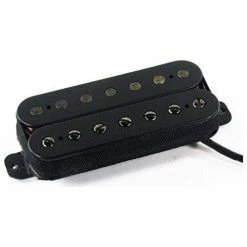Guitar Accessories Seymour Duncan Sentient High Output Neck Pickup | Black