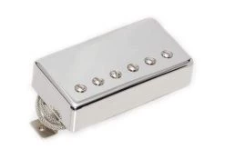 Seymour Duncan SH-55b Seth Lover Model | Nickel Guitar Accessories