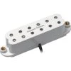 Seymour Duncan SJBJ-1n JB Jr. Bridge Pickup For Strat | White Guitar Accessories 2 Seymour Duncan SJBJ-1n JB Jr. Bridge Pickup For Strat | White Guitar Accessories