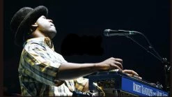 Dunlop Shubb Robert Randolph Steel Slide | RR2 Guitar Accessories