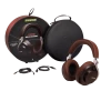 DJ / Music Headphones Shure Aonic 50 Wireless Headphones | Brown