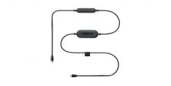 Shure Bluetooth Bluetooth Earphone Cable | RMCE-BT1