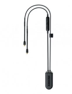 Shure Bluetooth MMCX Earphone Cable