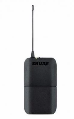 Shure BLX1 Wireless Bodypack Transmitter