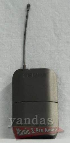 Shure BLX14/SM31 Headworn Wireless Microphone System