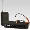 Shure BLX14/SM31 Headworn Wireless Microphone System