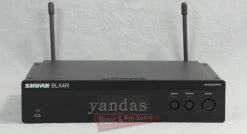 Shure BLX14R/MX53 Wireless Headset Microphone System