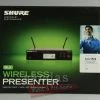 Shure BLX14R/MX53 Wireless Headset Microphone System