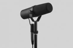 Shure Cardiod Dynamic Studio Vocal Microphone | SM7B Microphones 8 Shure Cardiod Dynamic Studio Vocal Microphone | SM7B Microphones