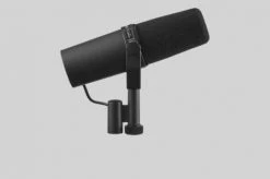 Shure Cardiod Dynamic Studio Vocal Microphone | SM7B Microphones