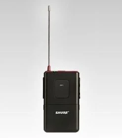 Shure FP1 Wireless Bodypack Transmitter