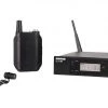 Shure GLXD14R/85 Lapel Digital Wireless