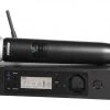 Shure GLXD24R/SM58 Digital Wireless Handheld System