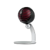 SHURE MV5 Digital Condenser USB Microphone - Black 1 SHURE MV5 Digital Condenser USB Microphone - Black