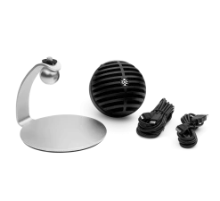 Shure MV5C Home Office USB Microphone-Black