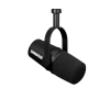 Microphones Shure MV7X XLR Podcast Microphone