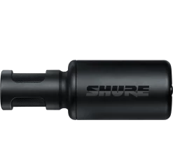 Microphones Shure MV88+ Video Kit