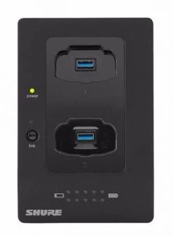 Shure MXWNCS2 Charging Station