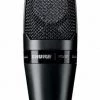 Shure PGA27-LC Side Address Microphone | Shock Mount & Case Microphones
