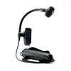 Lapel / Boom Shure PGA98H Gooseneck Instrument Microphone