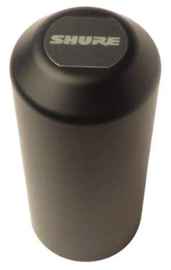 Shure PGX Handheld Battery Cap | 65A8574 Accessories