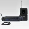 Shure PGXD14/93 Digital Wireless Lapel Microphone System 2 Shure PGXD14/93 Digital Wireless Lapel Microphone System
